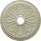 Ekena Millwork Bristol Ceiling Medallion (Fits Canopies up to 3 7/8"), 23 1/2"OD x 3 7/8"ID x 1"P, Clear Yellow CM23BICYF - alternate 1